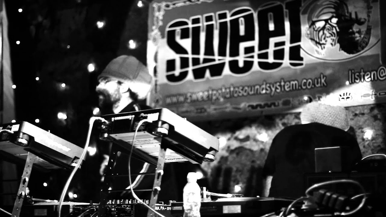 BLACKBOARD JUNGLE plays Change by Jazzy Le&iuml; (DUB LIVITY PRODUCTION) UNOD