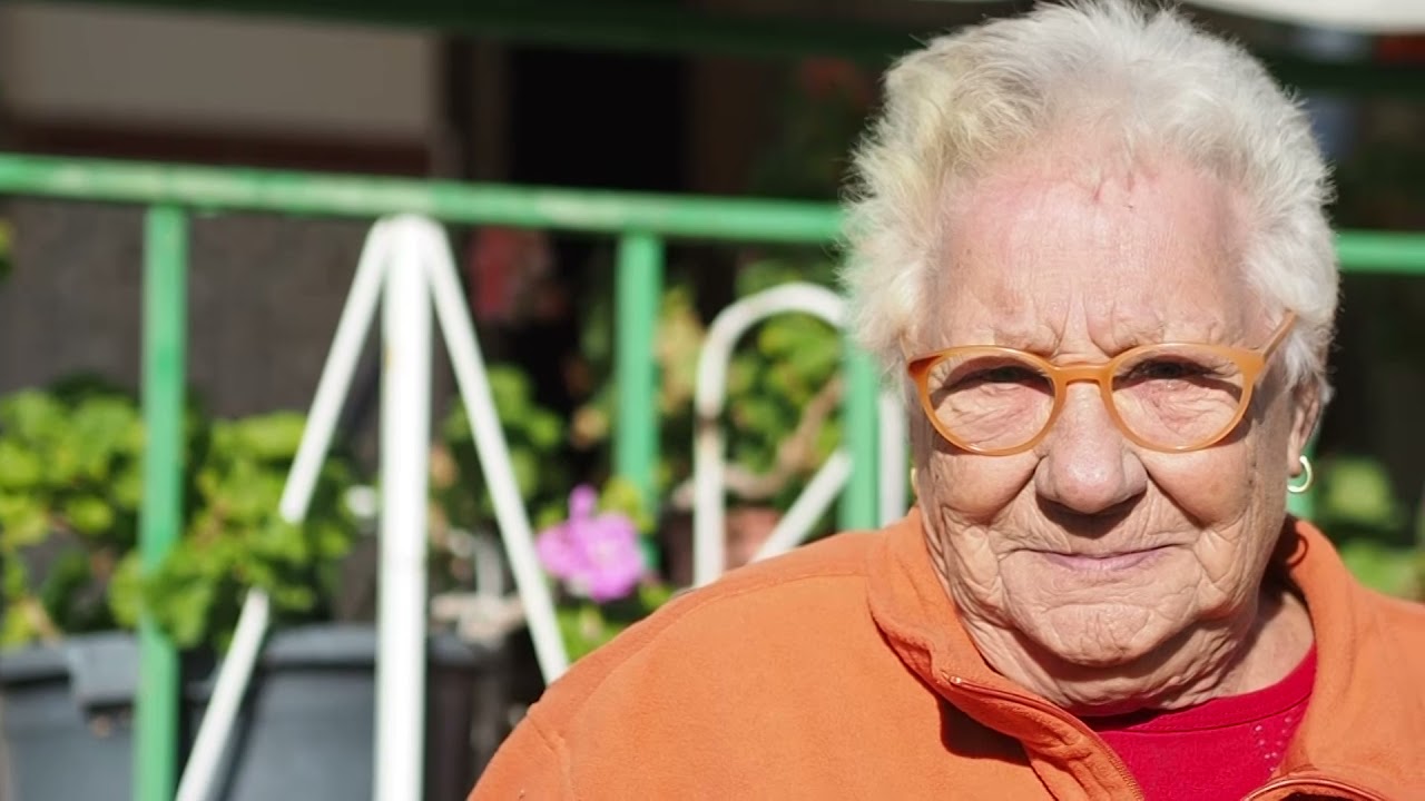 Testimonio de personas que sufren la soledad no deseada