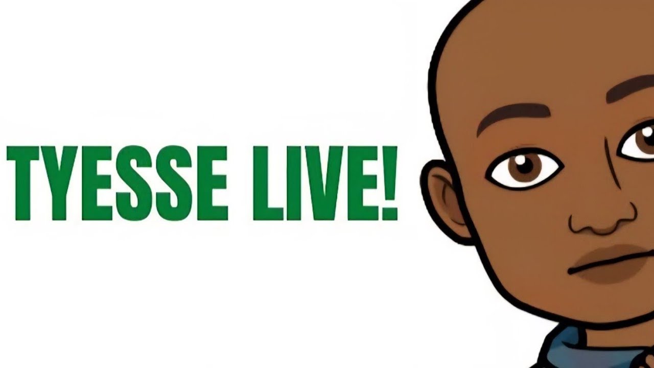 The Official Tyesse Report is live!