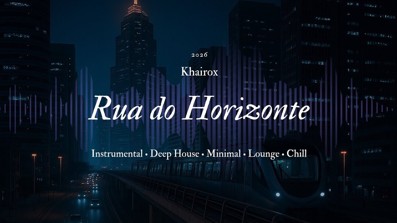 Rua do Horizonte