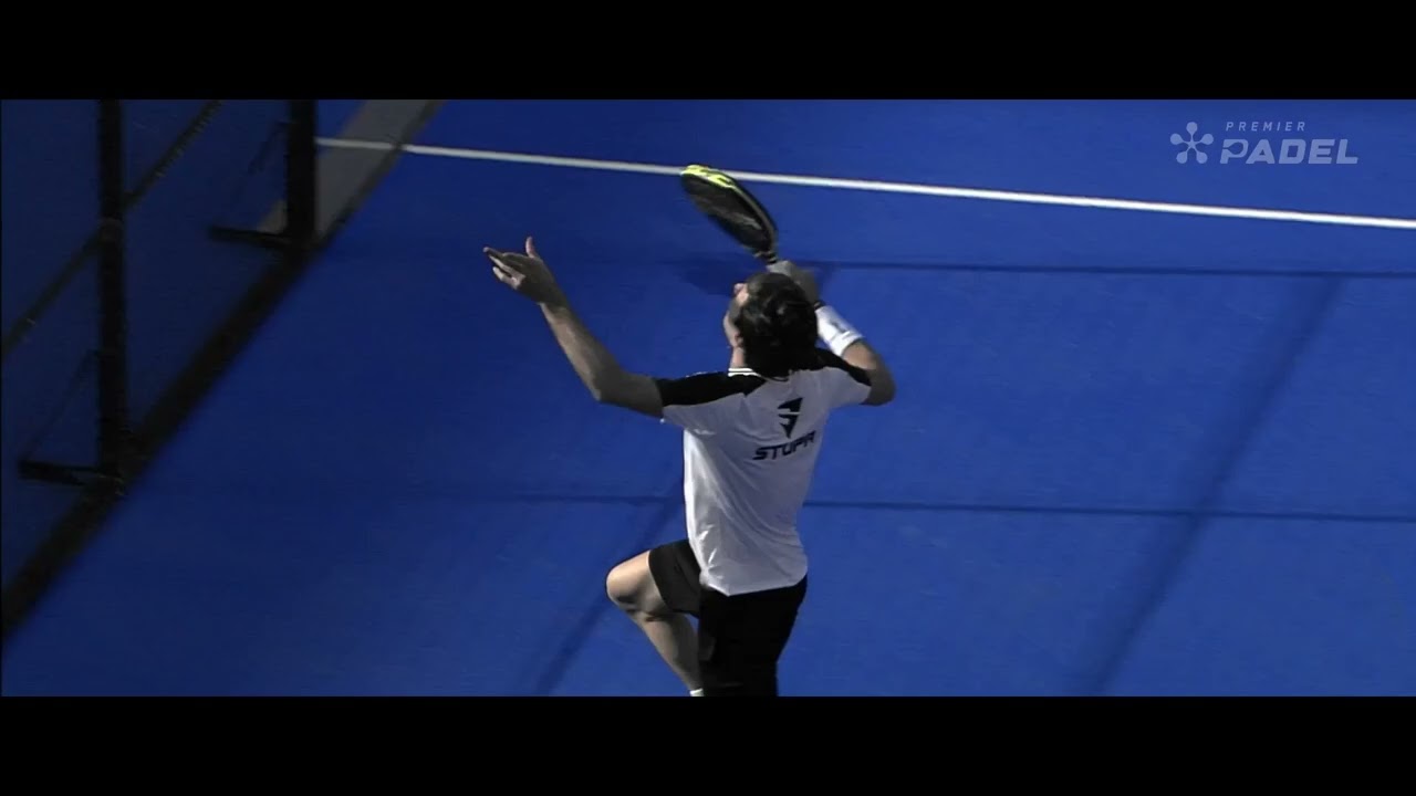 Le Greenweez Paris Premier Padel Major du 11 au 17 juillet | FFT