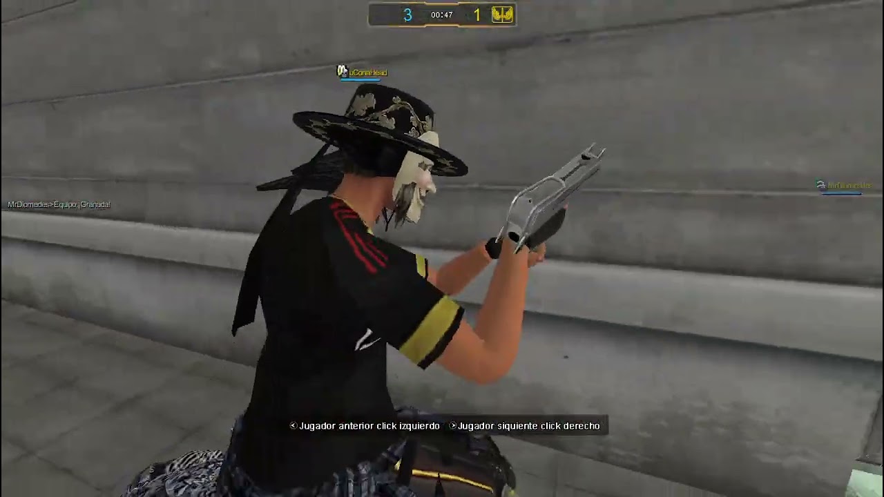 [Op7] iReDBeReTz vs -InceptioN- | xMackia | [Power Plant]