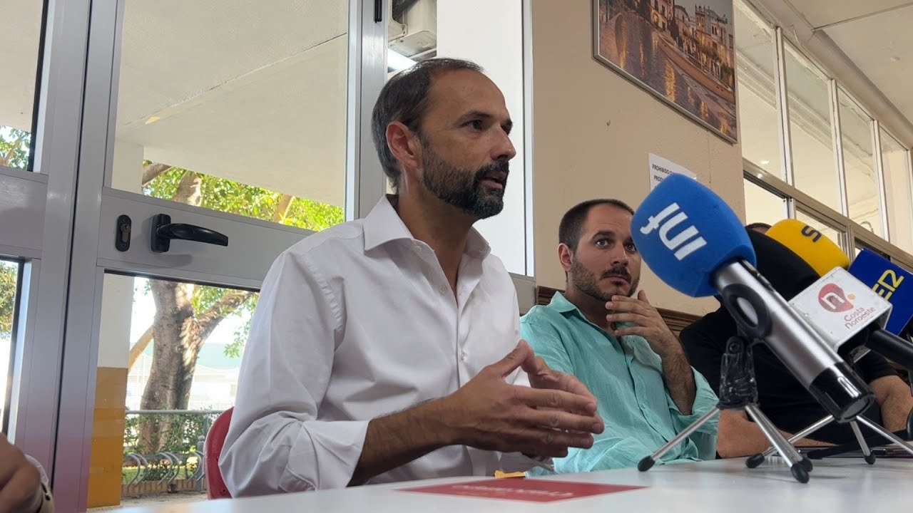 Valoración PSOE 100 días de gobierno
