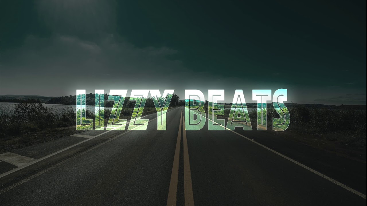 Lizzy - Wave (Mist & Steel Banglez Type Beat ) UK Instrumental