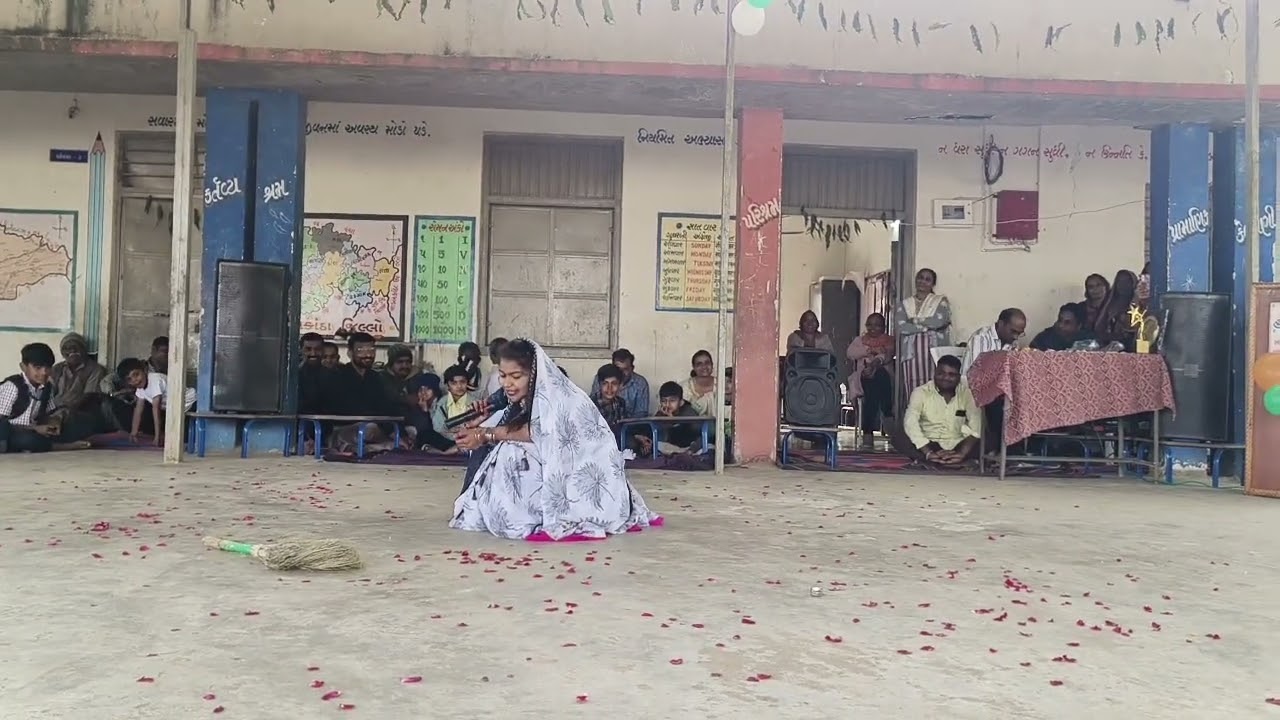 ડોશી જીવી 