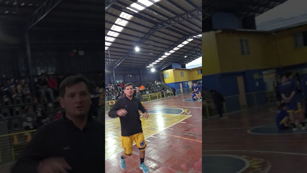 semifinal gobernaci&oacute;n vs costa central