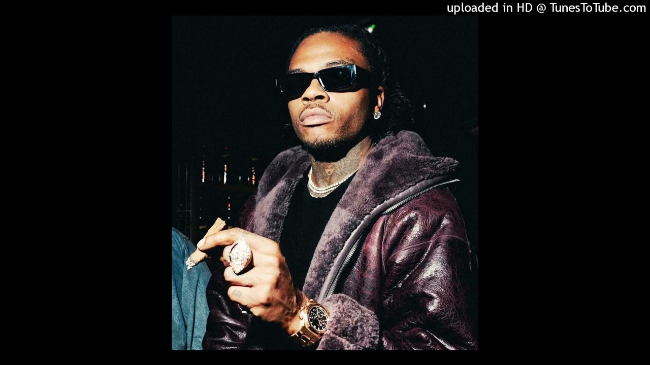 [Free] Gunna Type Beat - Perseus