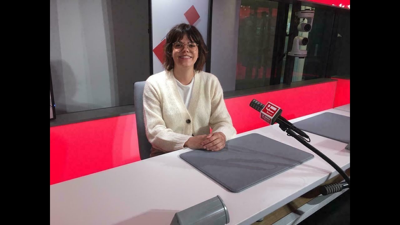 RFI Convida Livia Maria Kalil &bull; RFI Brasil