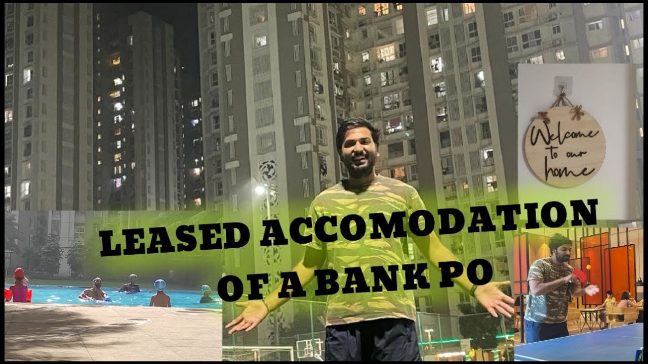 IBPS PO Home Tour | Best Video | Ravi Sharma IBPS PO