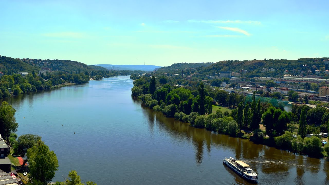 Prague - Vyšehrad