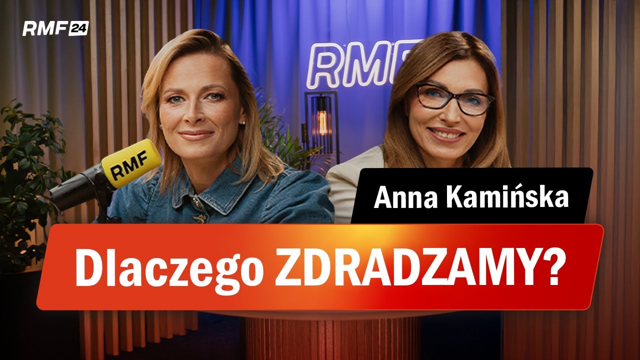 "Zdradzają mężczyźni i te pary się nie rozstają" | Odeta, jak żyć?
