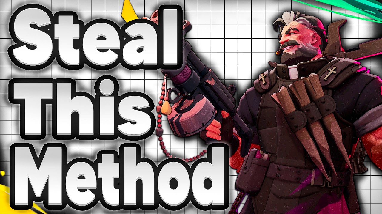 This Changed How I Build In Deadlock. | Deadlock Build Guide
