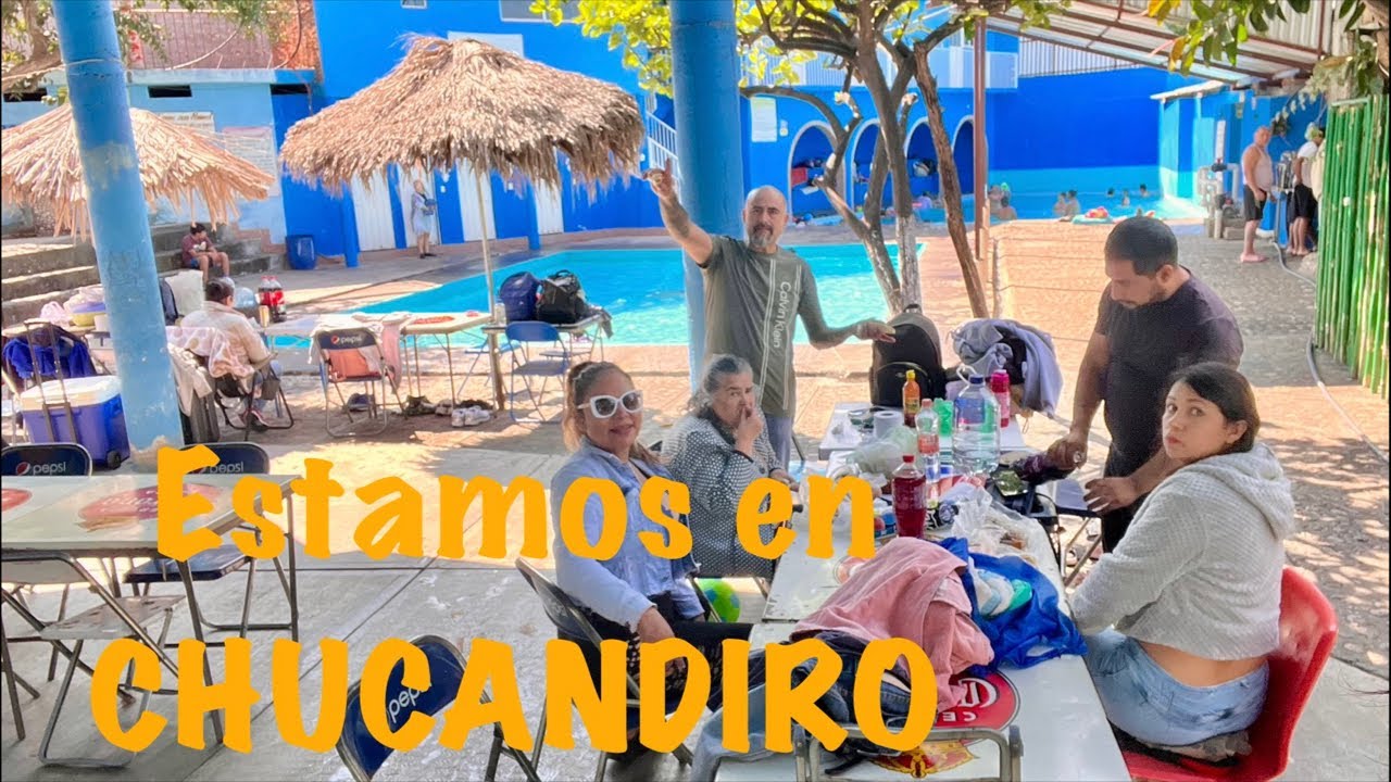 El sueño Mexicano Vlogs está en vivo