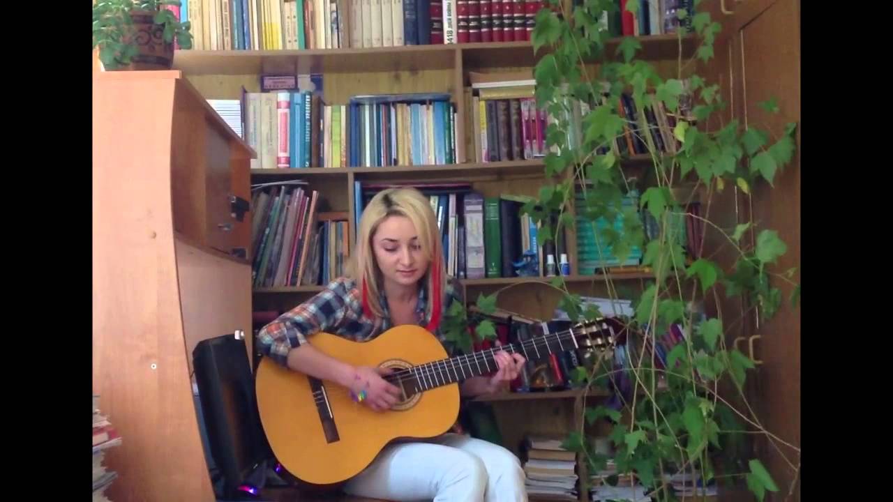 Дахир бла Зухра (Karachay song)