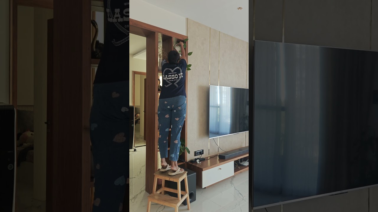 Mini vlog😍 #shorts #youtubeshorts #ownvoice #minivlog #homemaker #telugushorts #indianvlogger #viral