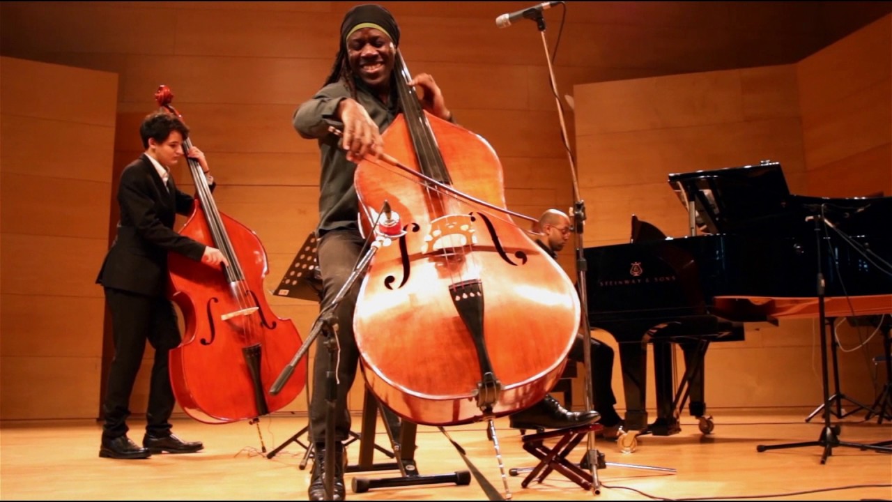 Luis Cojal Trio, 