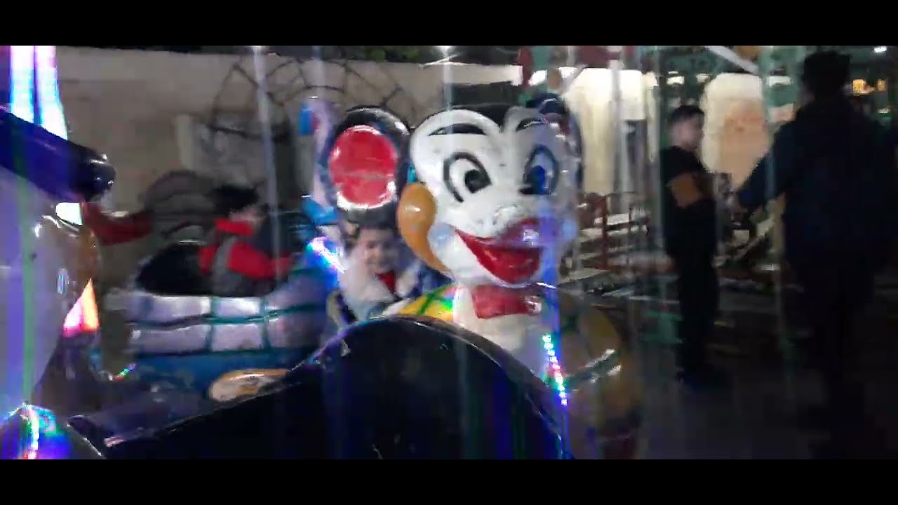 هنروح المولد 😍المولد وجماله كل عام وانتم بخير 😍