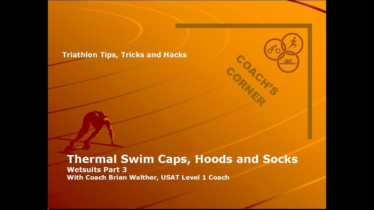 Thermal Caps Hoods and Booties