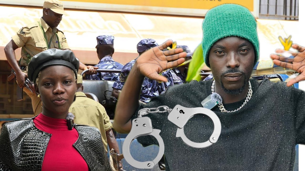 Breaking; Jelly G Faces Police Ařřest ? Bestie Gyl Demanding him to Repent For Spoiling her name 