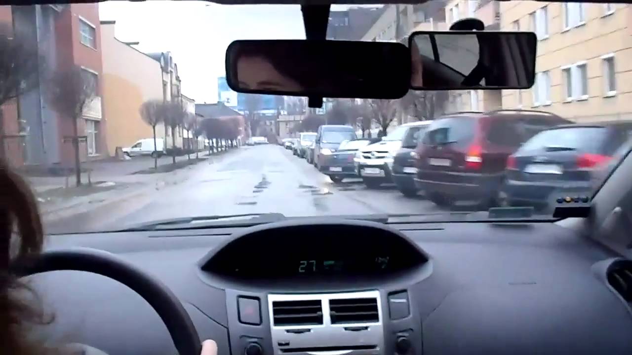 Przełączki jedno i dwukierunkowe - Kraków Śródmieście | Kurs kat. 