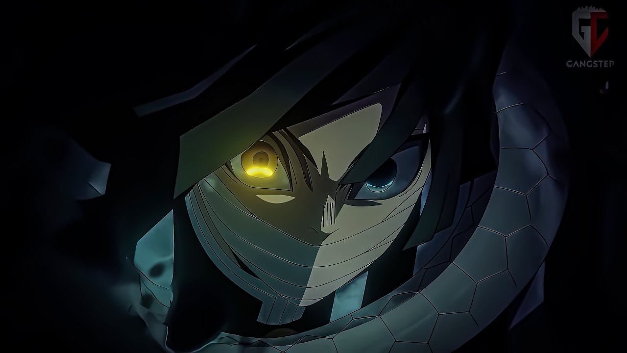 Davuiside & VTE - WISE | Demon Slayer Season 4 [Edit/AMV]