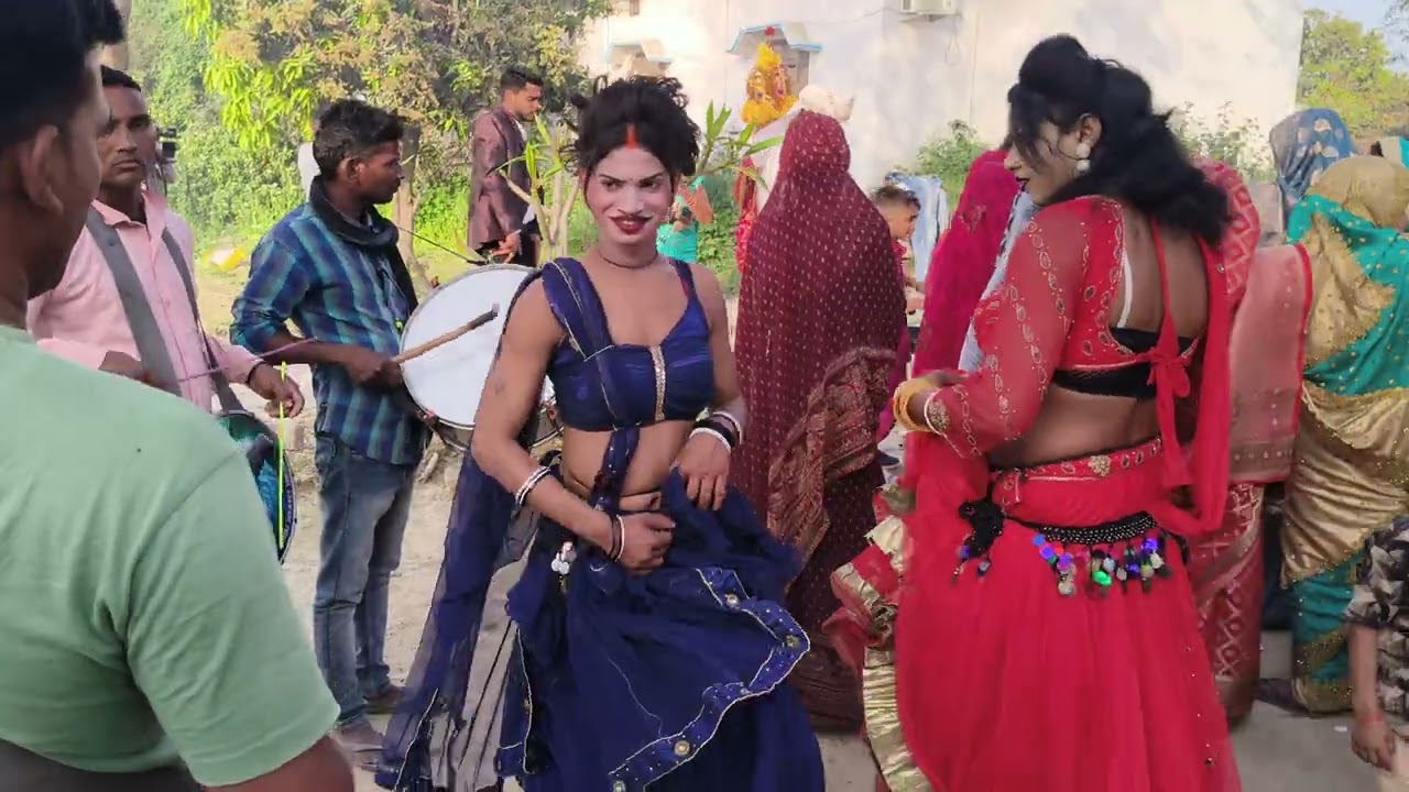 14 March 2026 band baja barta bidai ka dance video 