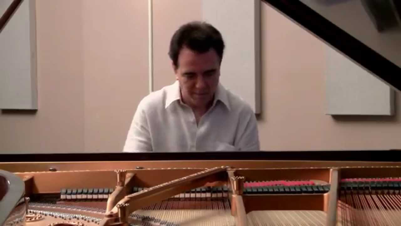 Brejeiro - CD Luciano Alves plays Ernesto Nazareth
