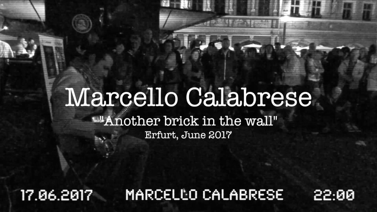 Marcello Calabrese - 