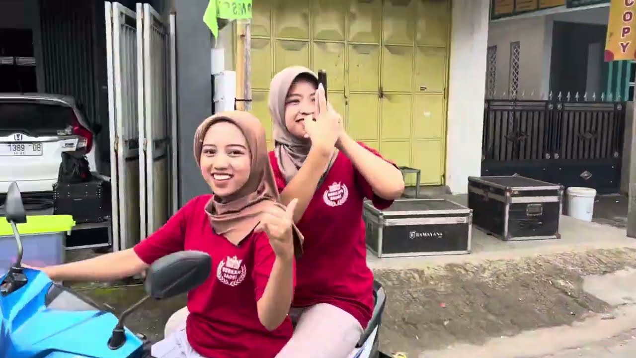 Kondisi detik ini BSS by Ramayana
