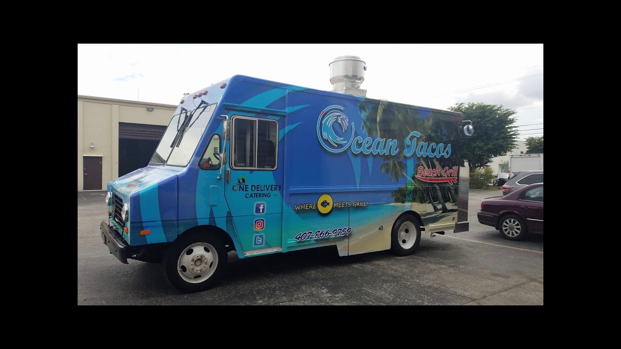 FOOD TRUCKS FOR SALE  / SOME OF OUR  PROJECTS