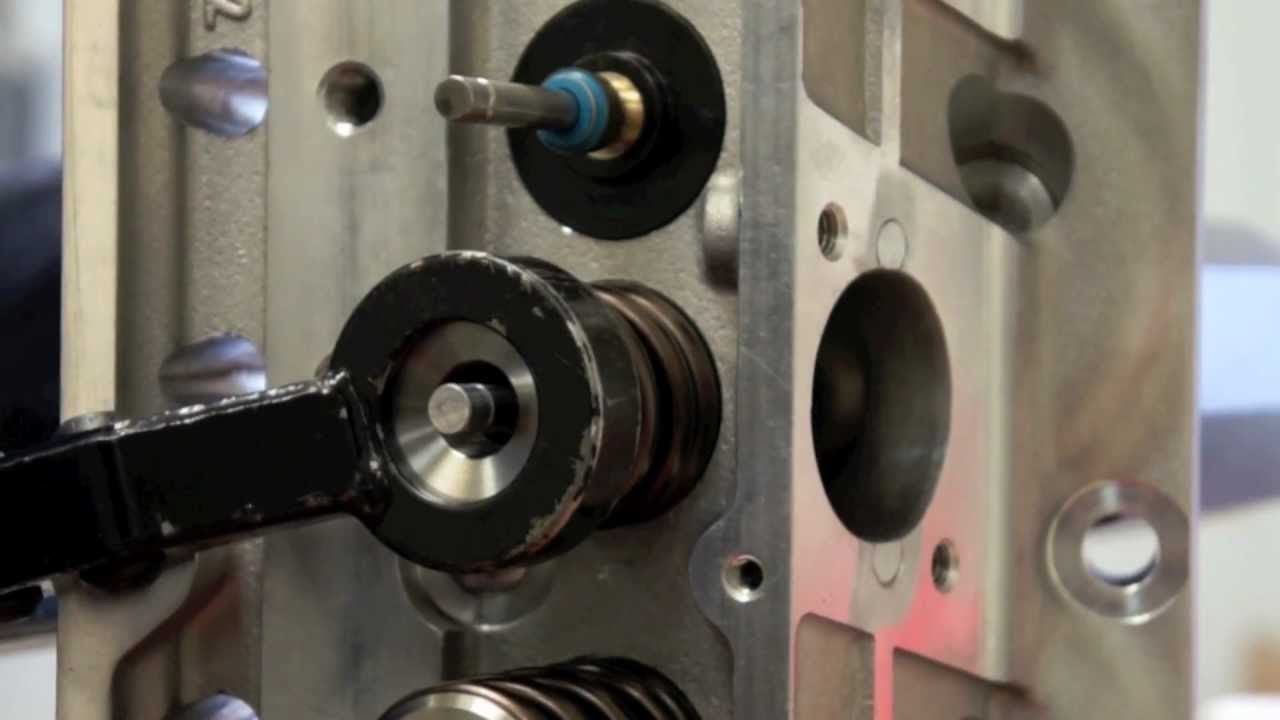Welcome to Fox Lake Power Products Trick Flow stage 5 High Port Cylinder Heads