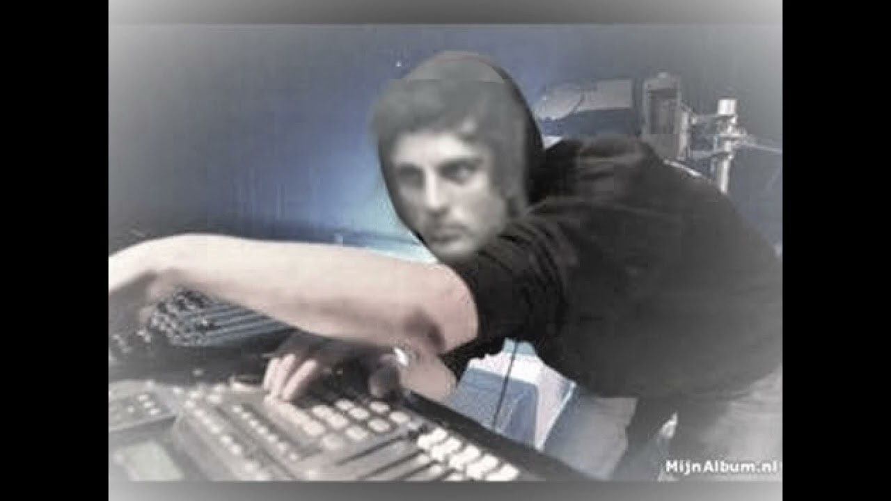 Angerfist - The Aerotech Warning ZYZZ DIRTY BASSBOOST
