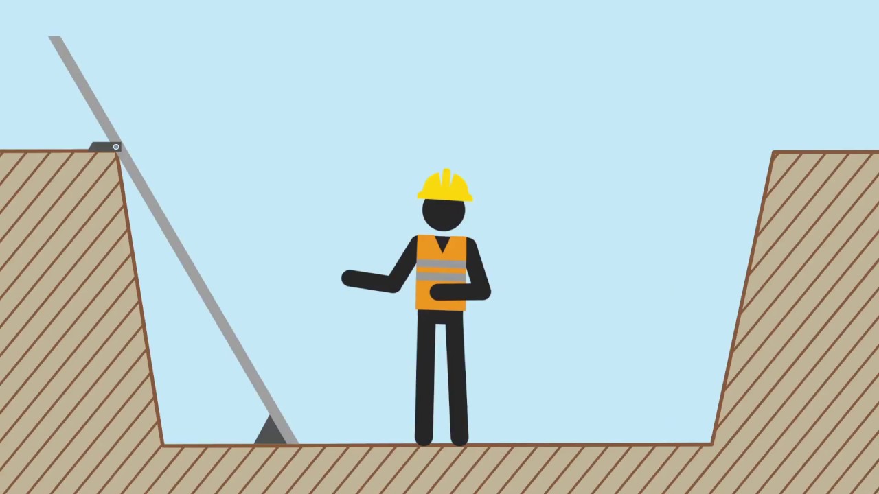 REQUISITOS PREVENTIVOS PARA ACTIVIDADES USUARIAS DE EXCAVACIONES
