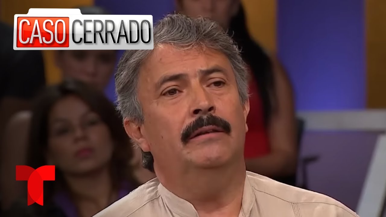 ¡Su suegra es la madre de su hijo! 👶🏻🧬🚨 | Caso Cerrado Capítulo Completo