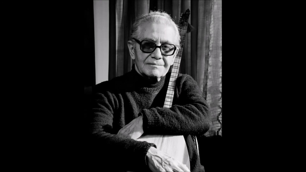 Ruhi Su - Y&ouml;r&uuml;k Ali