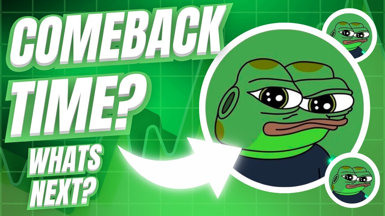 IS IT TIME FOR $HOPPY TO MAKE A COMEBACK?? WHATS COMING NEXT?!?! (MUST WATCH)