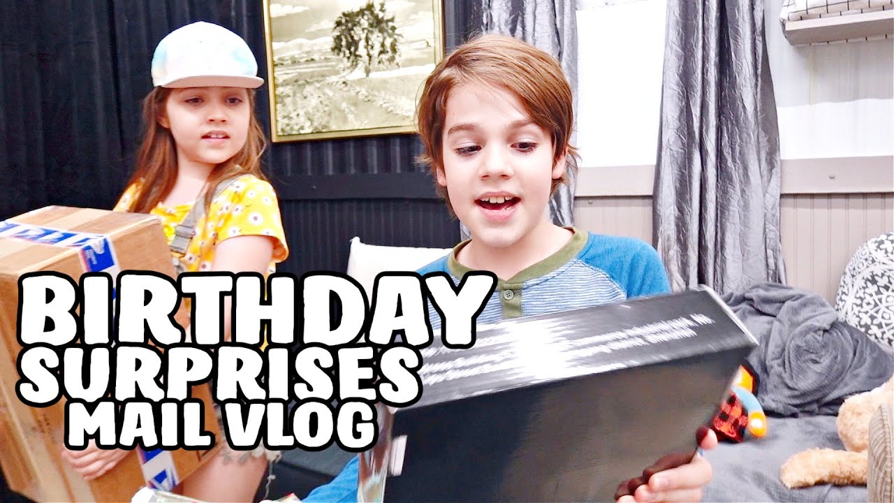 Subscriber Birthday For a New Twitch Streamer