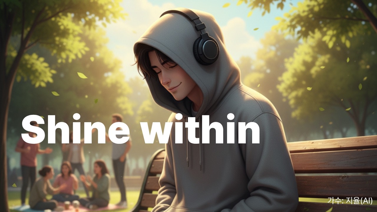shine withinㅣk-pop l animation #kpop #animation #music #video