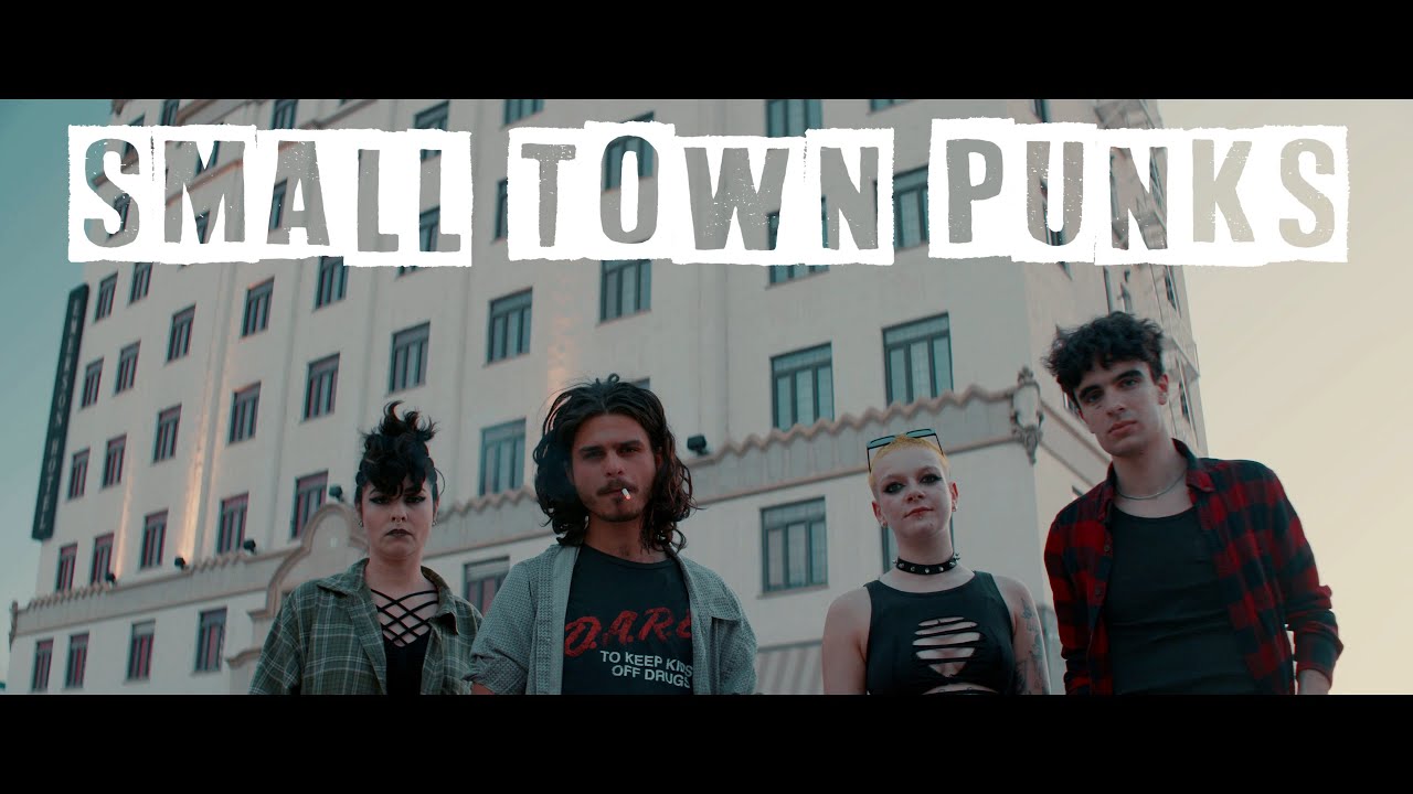 Small Town Punks [short film]