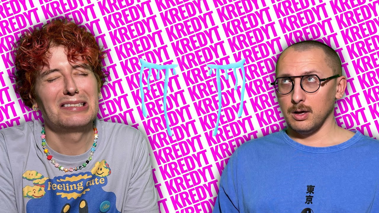 PIERWSZY KRYZYS (polały się łzy)