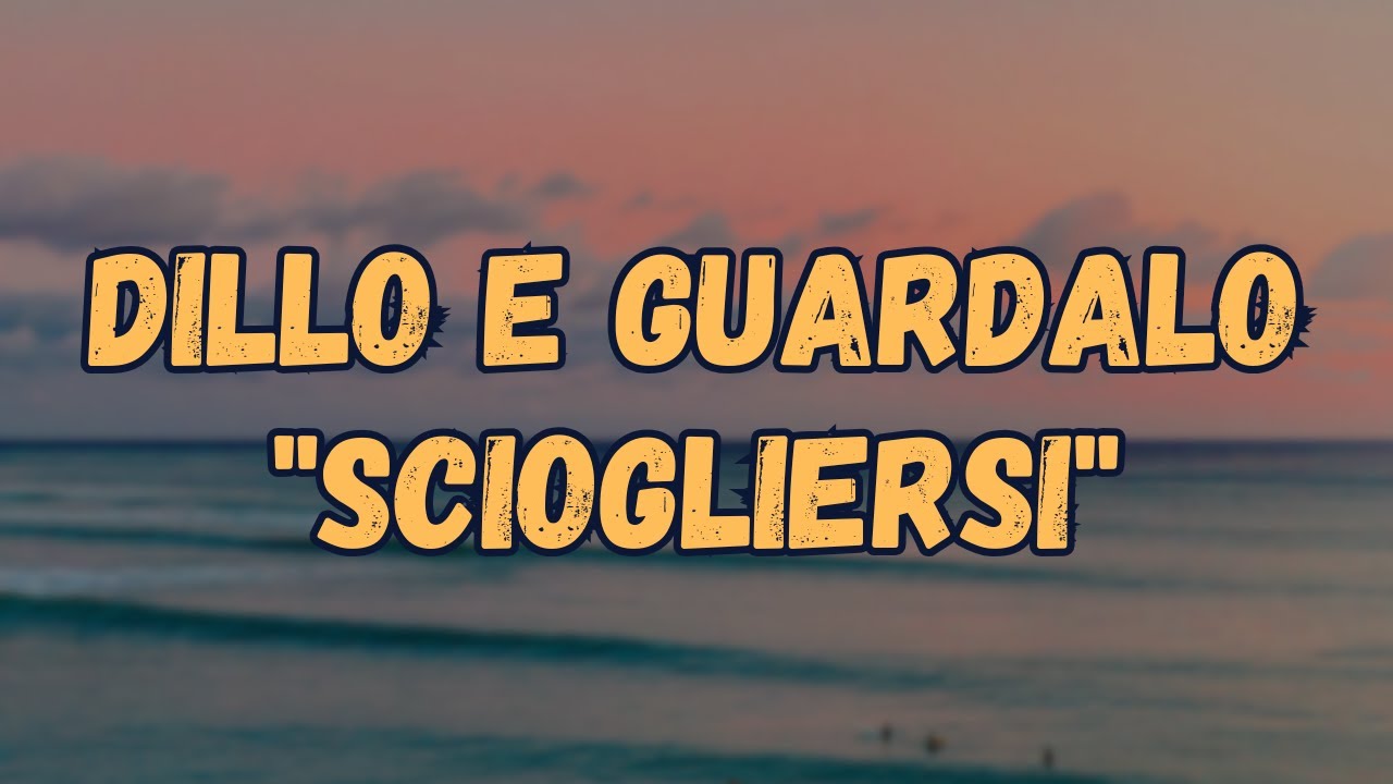 9 Semplici Frasi che gli uomini AMANO sentire