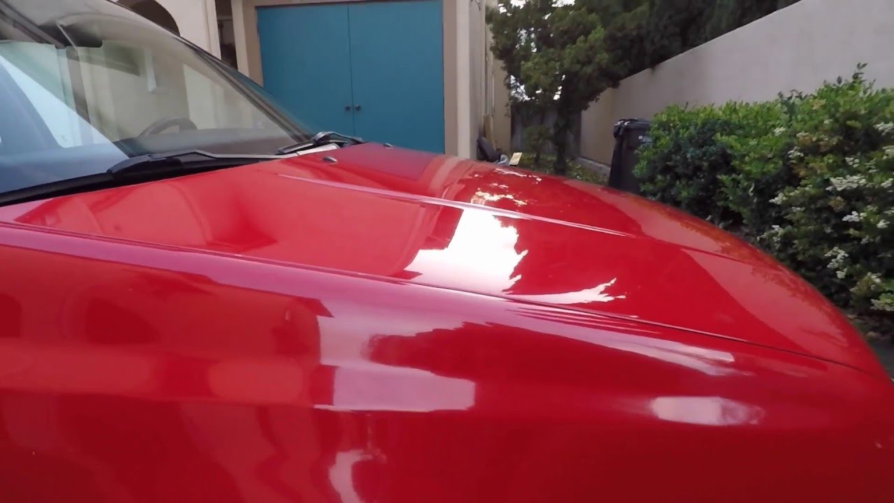 1998 GTI VR6 Walk around