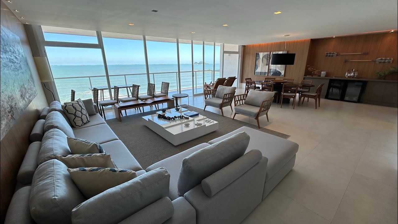 FRENTE MAR MAGNÍFICO PITANGUEIRAS GUARUJA LAZER VISTA DE TIRAR O FÔLEGO