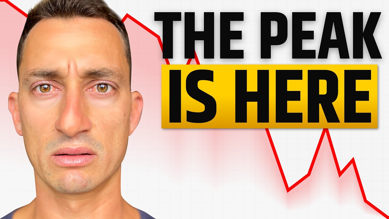The US Housing Crisis is Already Here (And it's Worse Than You Think)