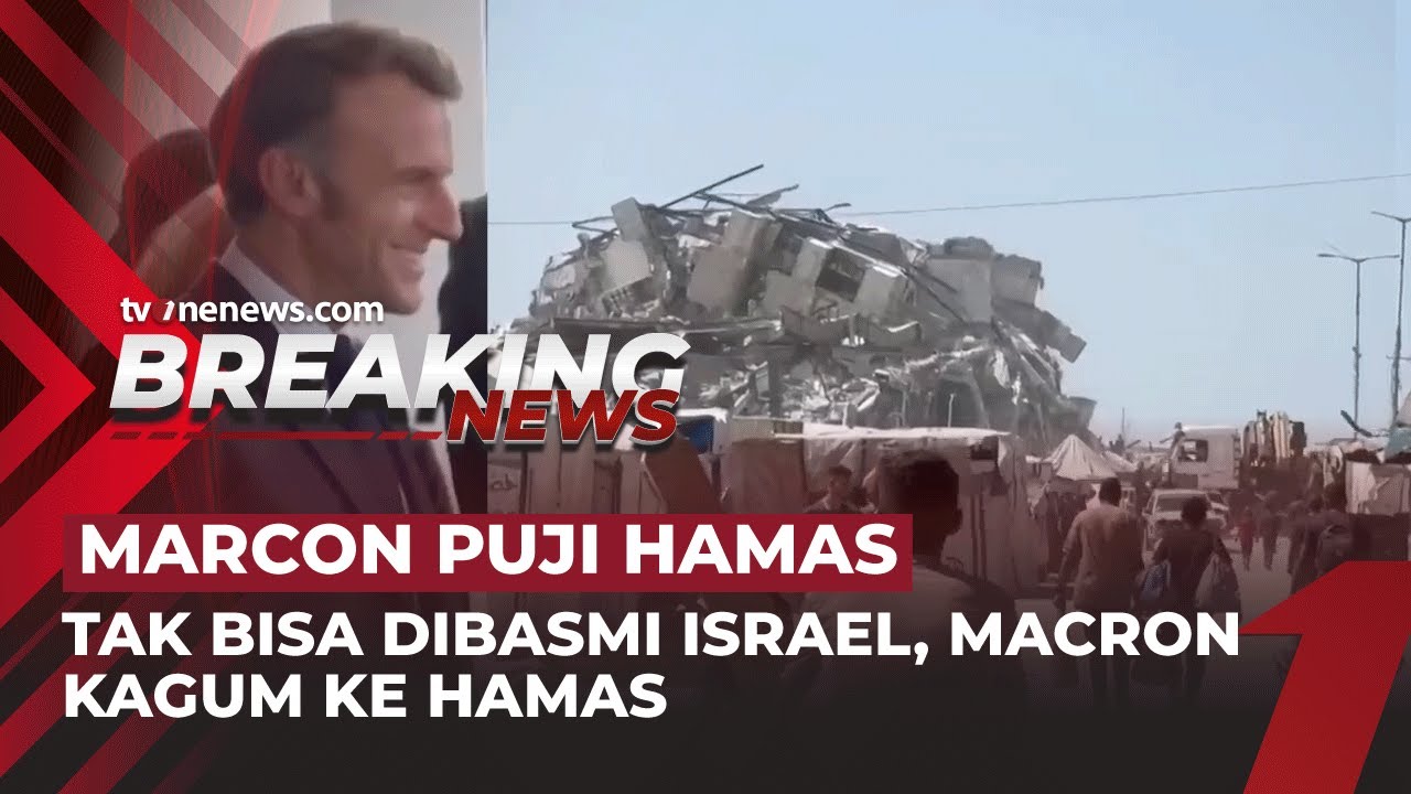 Puluhan Negara Walk Out Saat Netanyahu Pidato Penuh Kebohongan | OneNews International