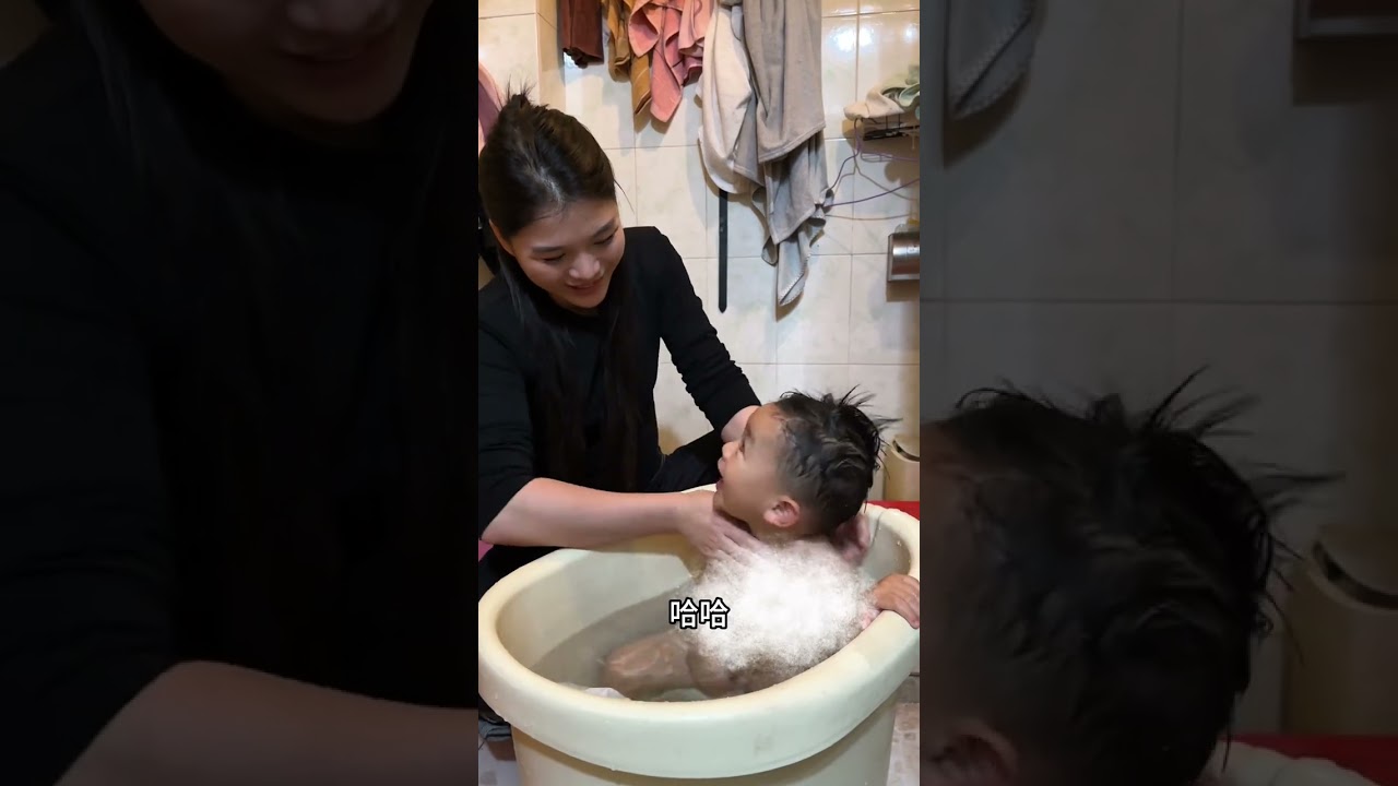 我去接哥哥放学回来，老婆带弟弟下去逛逛了，晚上给老婆做了超好吃的香辣鸡爪，还做了哥哥最爱吃的牛肉炒香菜，哥哥说特别好吃，连续干了两碗饭，又是满足的一餐#记录真实生活 #日常vlog #平平淡淡小日子