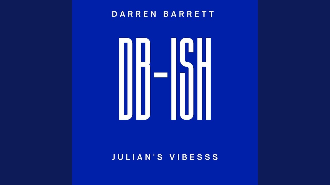 Julian's Vibesss (feat. Julian Miltenberger, Santiago Bosch, Warren Pettey, Youngchae Jeong &...