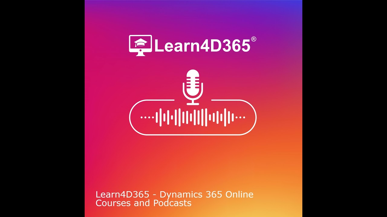 KI? Kann ich! – Dynamics, Developer-Dasein & Denkanstöße mit Marco Lubig