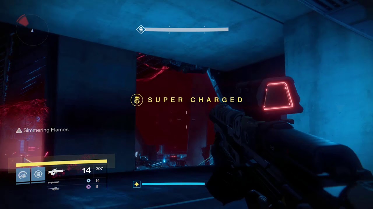 Solo 390 Aksis in 8 Teleports
