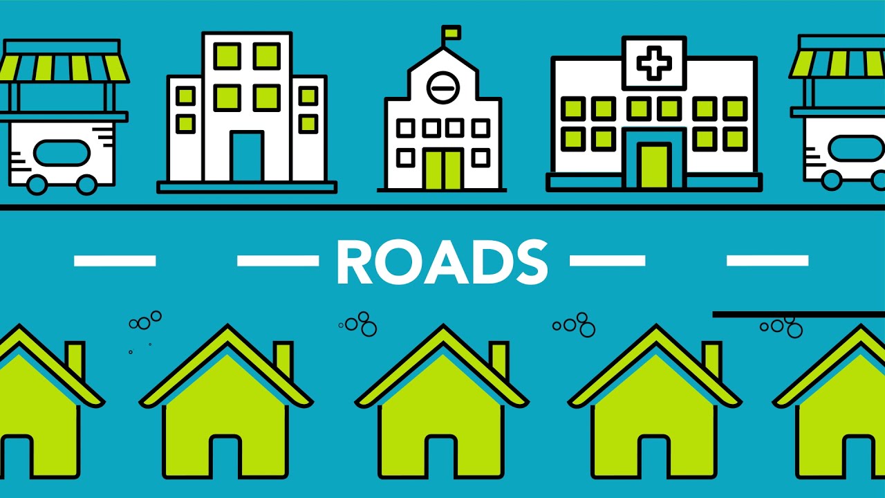 How densification helps Cape Town grow (English)